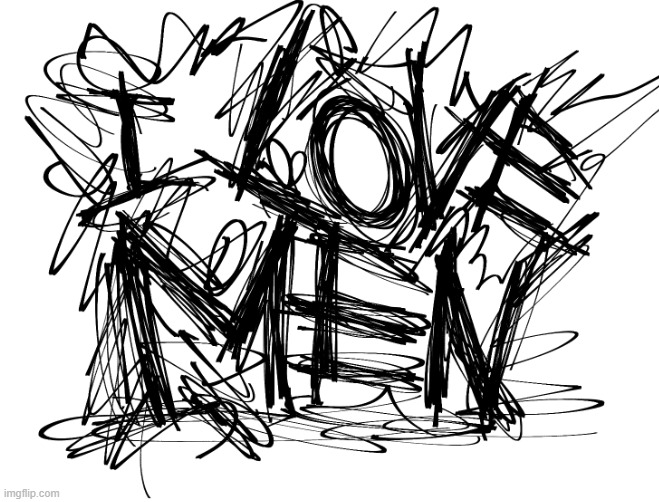 testing out nat's theory of metal logos | made w/ Imgflip meme maker