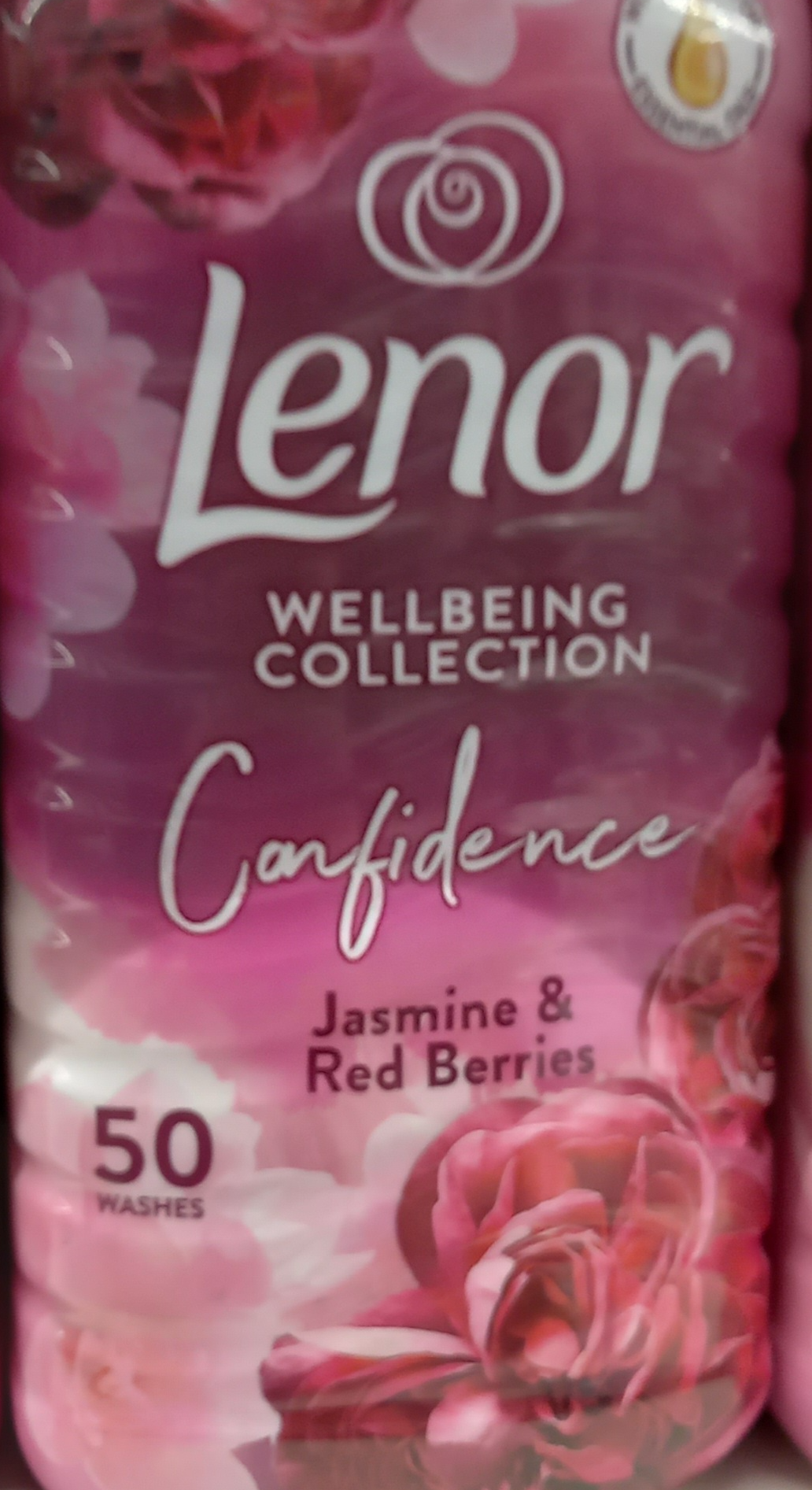 Lenor confidence Blank Meme Template