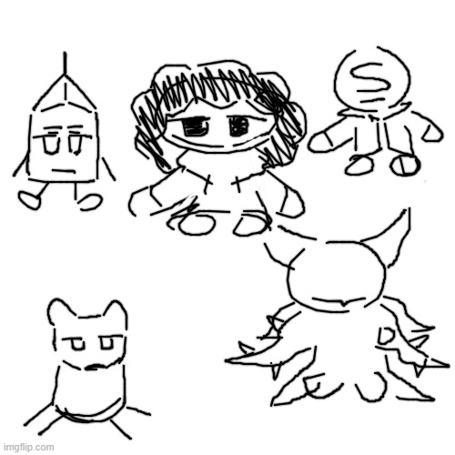 chat is this | made w/ Imgflip meme maker