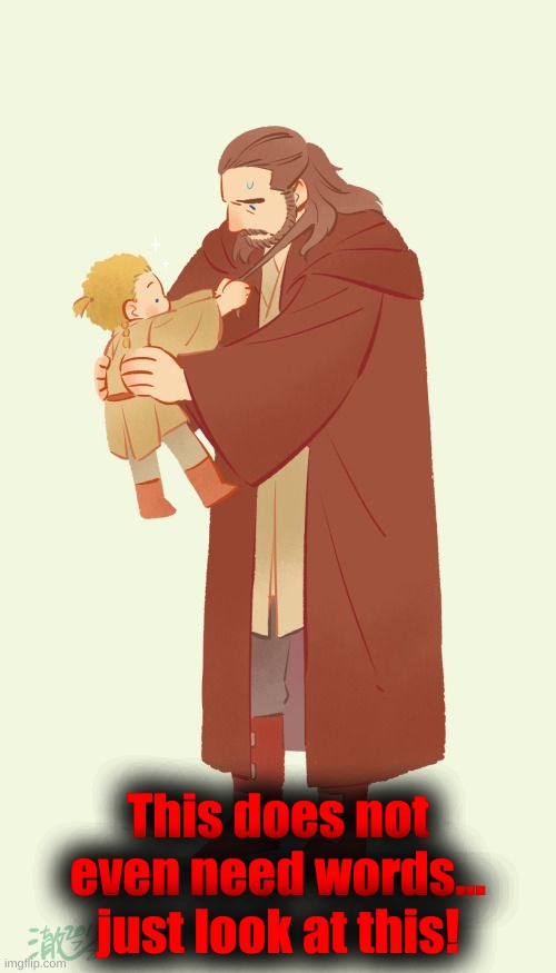 This does not even need words... just look at this! | made w/ Imgflip meme maker