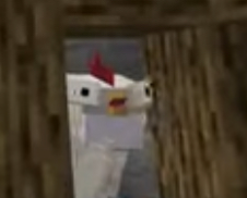 The ChickenMan159 Blank Meme Template