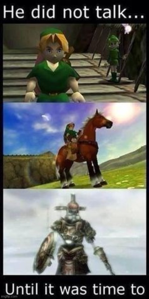 link... | made w/ Imgflip meme maker