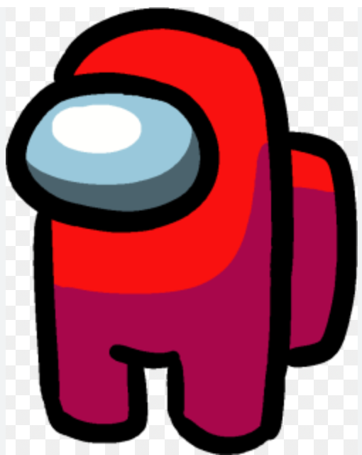 sus Blank Meme Template