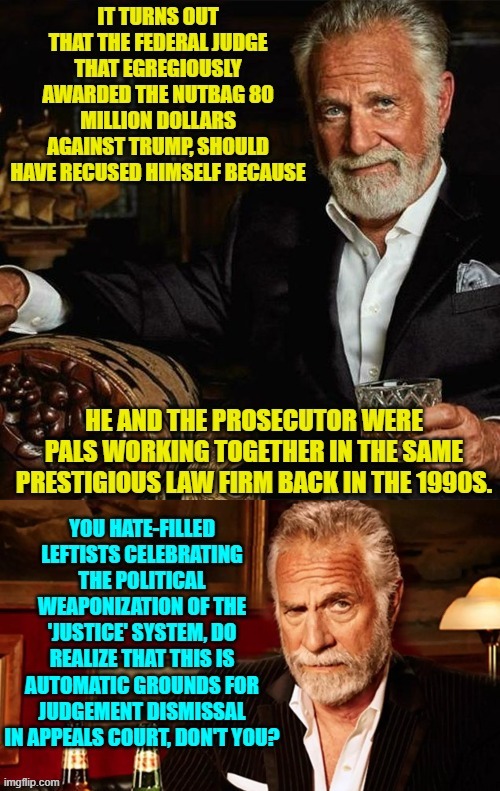 Regarding the blatant political weaponization of the 'justice' system by leftists.  Try harder. | image tagged in yep | made w/ Imgflip meme maker