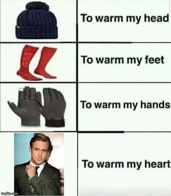 To warm my heart | image tagged in to warm my heart | made w/ Imgflip meme maker