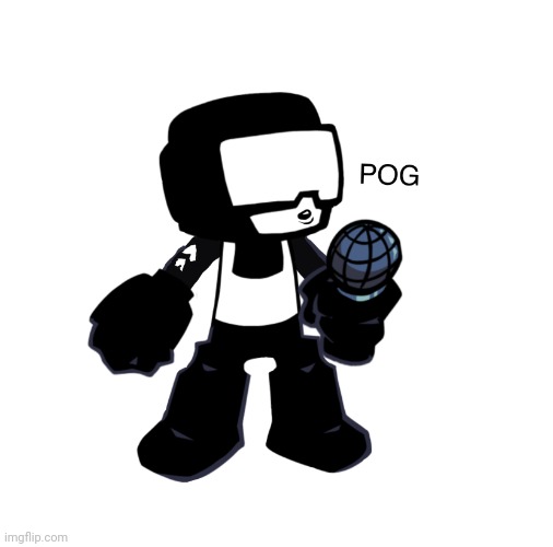 Tankman pog | image tagged in tankman pog | made w/ Imgflip meme maker