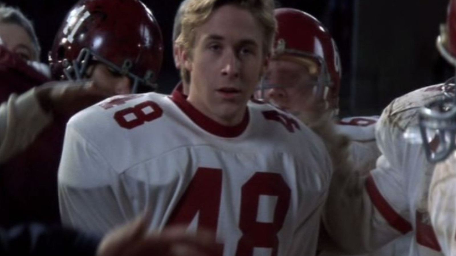 High Quality Remember the Titans Blank Meme Template