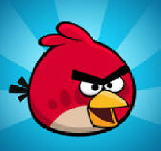 angry birds Blank Meme Template