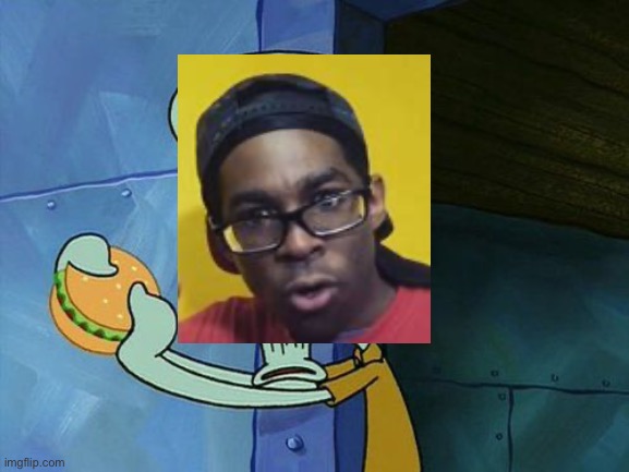 Oh shit Squidward | image tagged in oh shit squidward | made w/ Imgflip meme maker