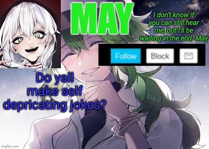 I want to peg N from pokemon until his lega can't move. | Do yall make self depricating jokes? | image tagged in i want to peg n from pokemon until his lega can't move | made w/ Imgflip meme maker