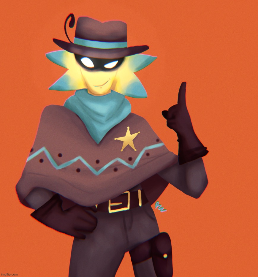 that one guy from undertale yellow | made w/ Imgflip meme maker