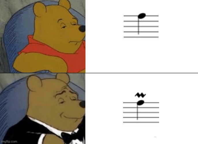 Tuxedo Winnie The Pooh Meme | image tagged in memes,tuxedo winnie the pooh | made w/ Imgflip meme maker