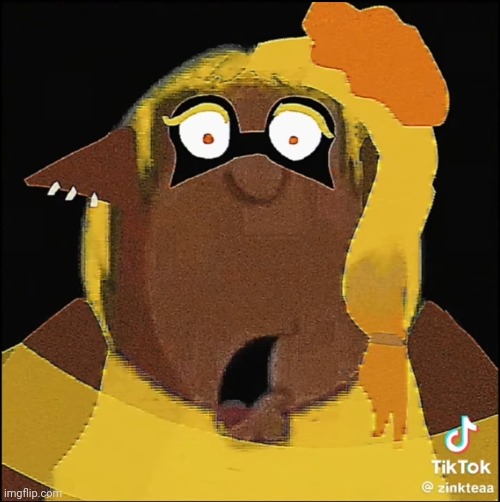 Cleveland frye | image tagged in cleveland frye | made w/ Imgflip meme maker