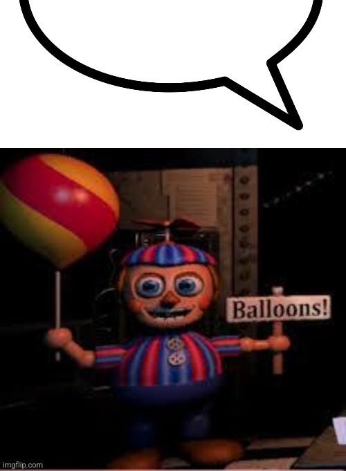 image tagged in balloon boy meme | made w/ Imgflip meme maker