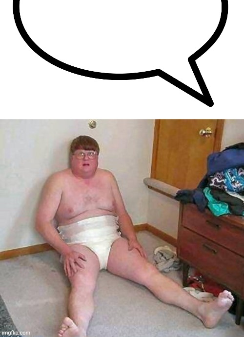 image tagged in football diaper | made w/ Imgflip meme maker