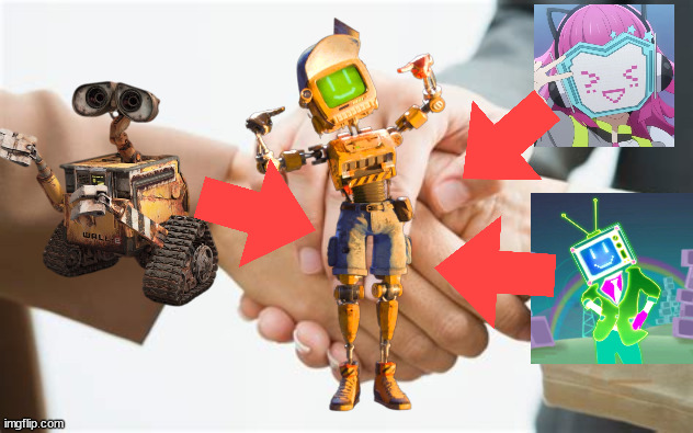 heat waves in just dance | image tagged in just dance,heat waves,wall e,love live,just dance 2023,just dance memes | made w/ Imgflip meme maker