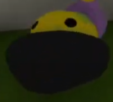 Wobbly Blank Meme Template