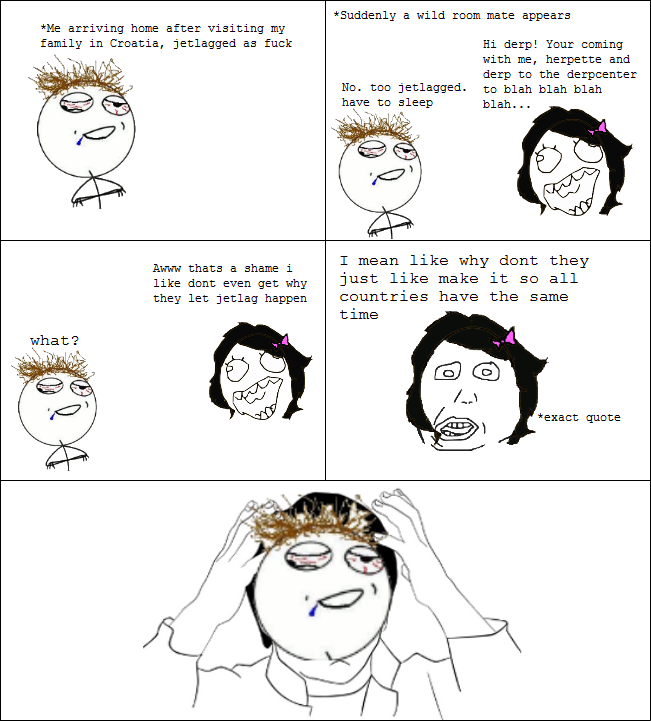 image tagged in rage comics