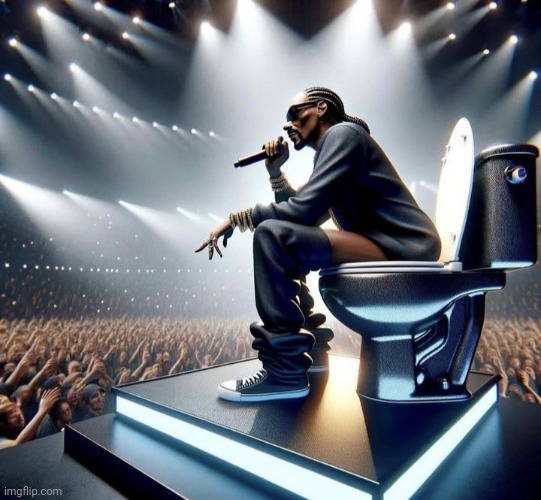 "that concert was total shit" | made w/ Imgflip meme maker
