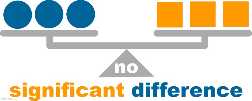 No difference | image tagged in no difference | made w/ Imgflip meme maker