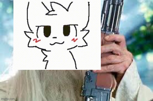 Shotgun Gandalf | image tagged in shotgun gandalf | made w/ Imgflip meme maker