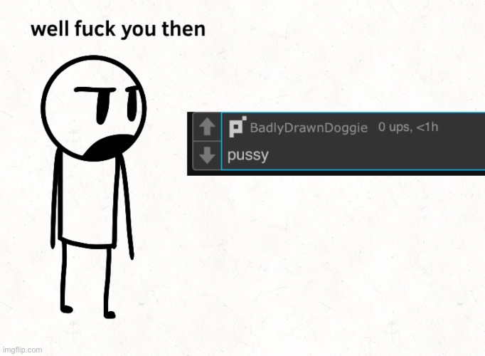 15 upvotes and I’ll force him to wear the cat ears | made w/ Imgflip meme maker