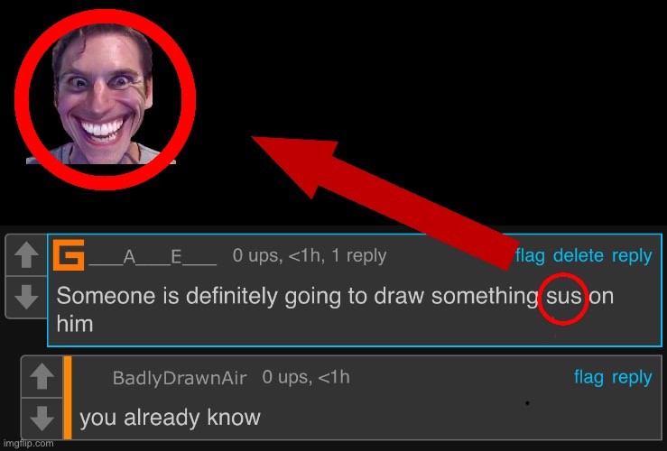 Enjoy this Dead meme | made w/ Imgflip meme maker
