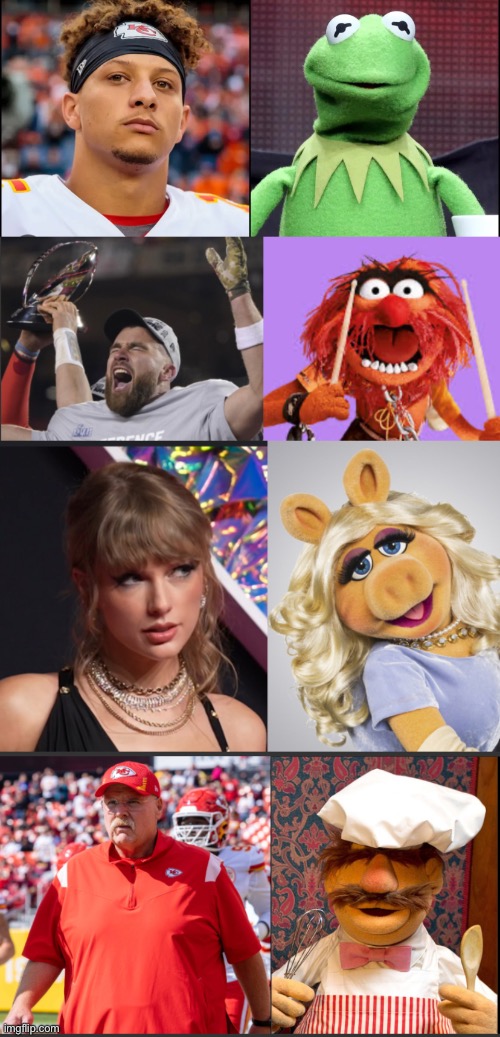 It almost works | image tagged in sports,muppets | made w/ Imgflip meme maker