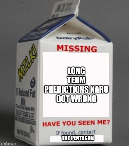 Milk carton