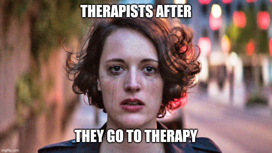 Therapy Memes - Imgflip