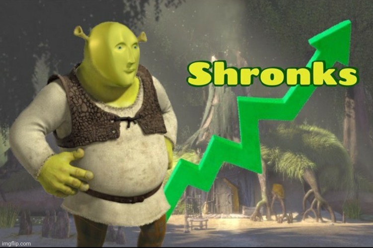 Shronks | made w/ Imgflip meme maker