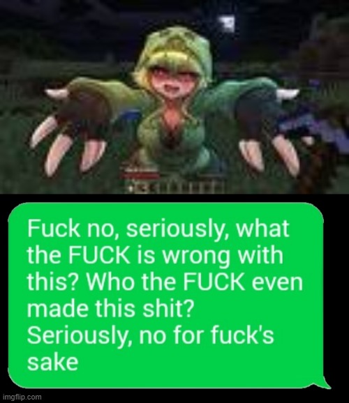 image tagged in text message | made w/ Imgflip meme maker