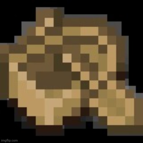 Minecraft Boat | image tagged in minecraft boat | made w/ Imgflip meme maker