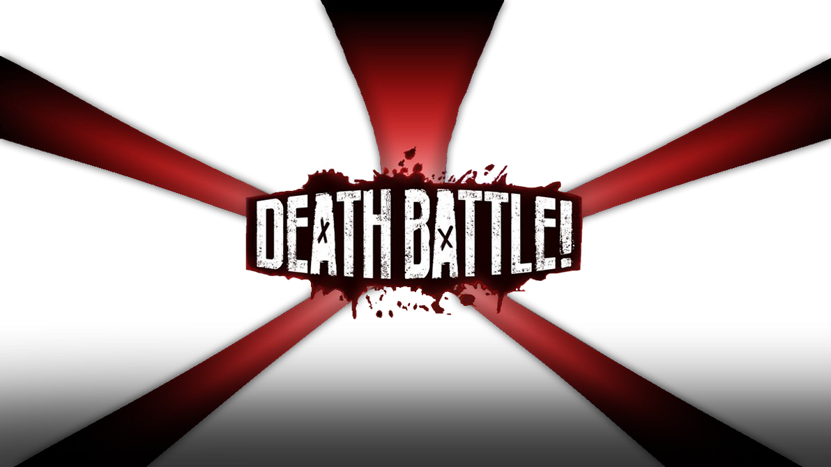 High Quality 5 Way Death Battle Template Blank Meme Template