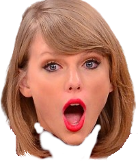 Taylor Swift Meme Template