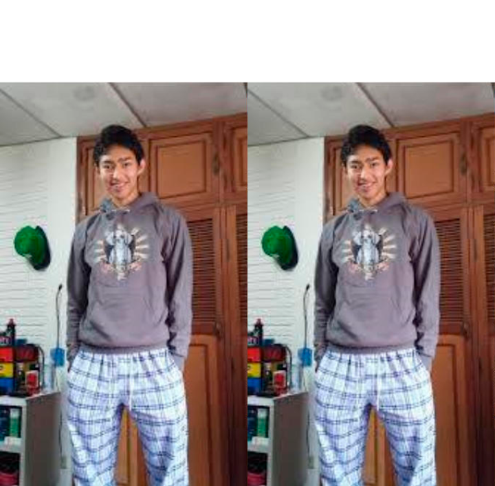 Fernanfloo poco elegante Blank Meme Template