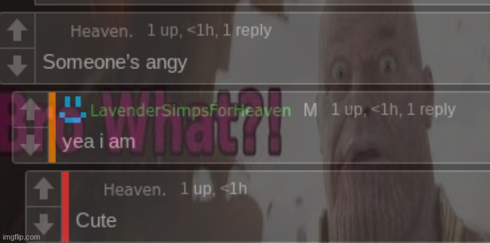 my brain forced me to post this | made w/ Imgflip meme maker