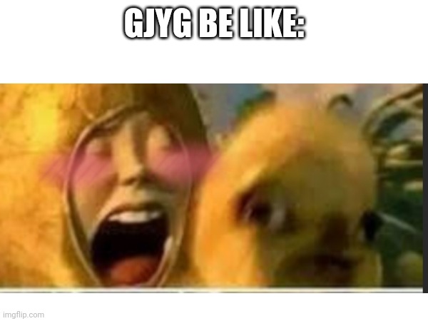 He needs help: | GJYG BE LIKE: | image tagged in furry,cringe,pervert,wtf | made w/ Imgflip meme maker