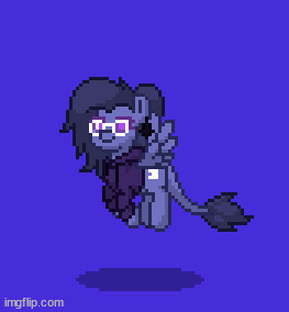 made vylet pony yippeeeeeee | made w/ Imgflip meme maker