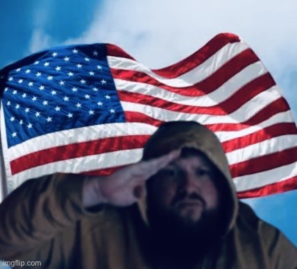 God bless goobertown | image tagged in shrimp alfredo | made w/ Imgflip meme maker