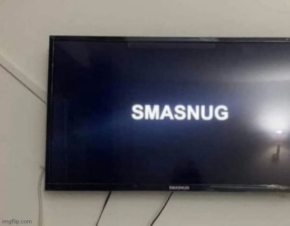 got a new tv | made w/ Imgflip meme maker