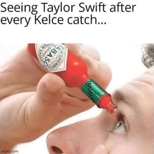 seriously lol | image tagged in funny,taylor swift,travis kelce,nfl | made w/ Imgflip meme maker