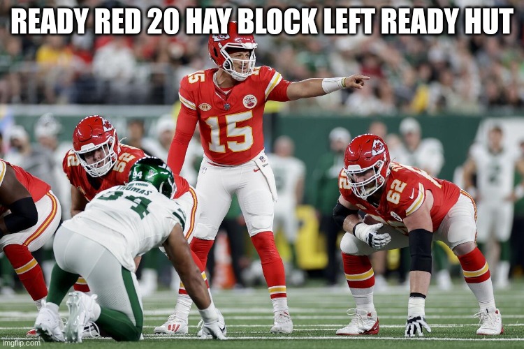 READY RED 20 HAY BLOCK LEFT READY HUT | made w/ Imgflip meme maker
