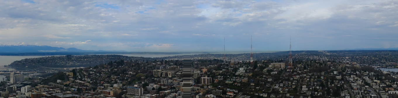 seattle Blank Meme Template