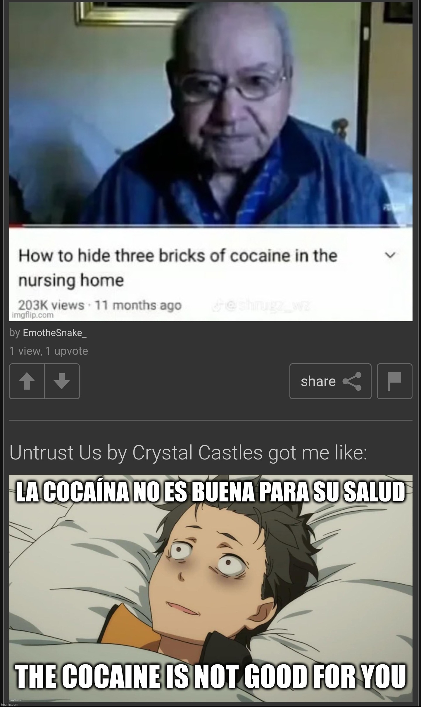 LMFAOOOOOOO | made w/ Imgflip meme maker