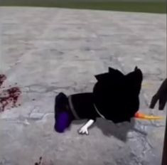they killed gamzee :( | made w/ Imgflip meme maker