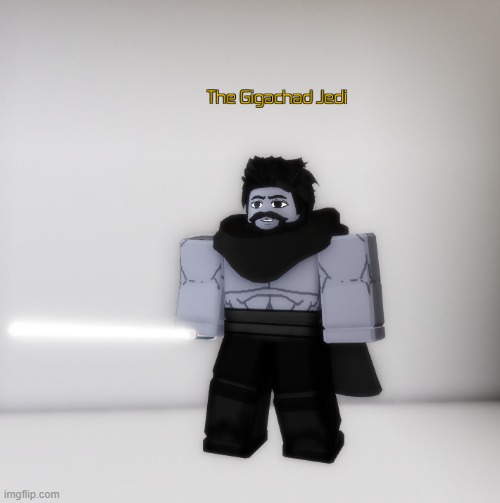 Star Wars if it was based | made w/ Imgflip meme maker
