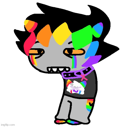ew | made w/ Imgflip meme maker