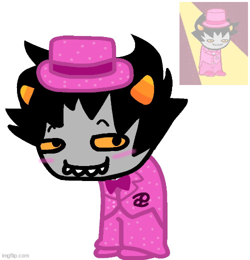 nix told me to draw him again | made w/ Imgflip meme maker
