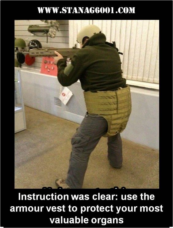 High Quality bulletproof diapers armored vest funny JPP Blank Meme Template